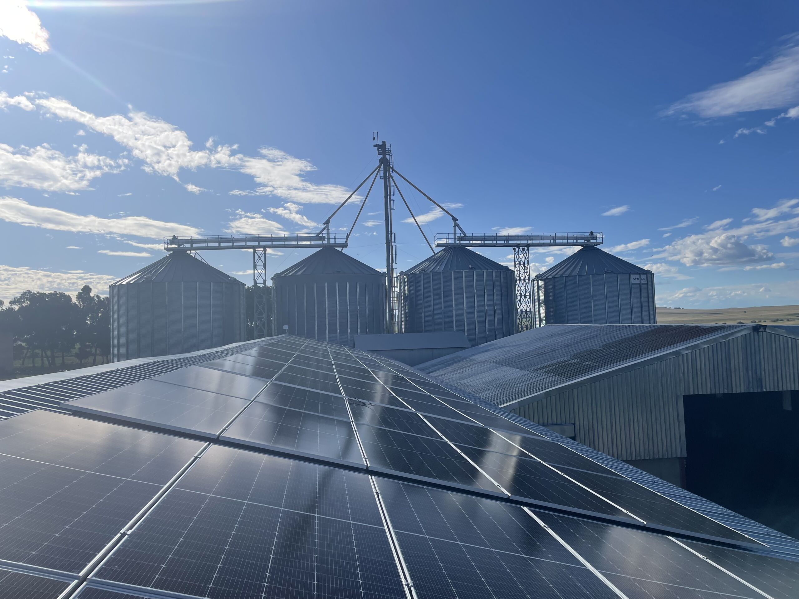 Stoffelsrus<br> Boerdery